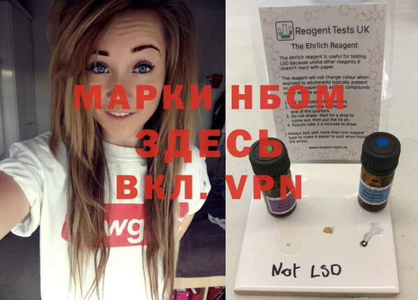 крисы Белоозёрский