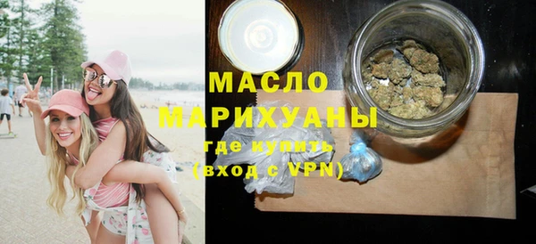 крисы Белоозёрский